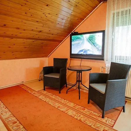 Visegrad Vendeghaz-Apartman Apartment Exterior photo